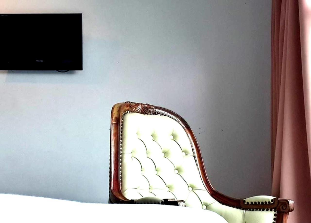 Lucky 11 Hotel Куала-Лумпур Номер фото
